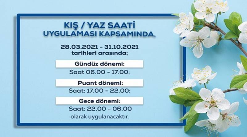 Elektrik Aboneleri - ÖNEMLİ!
