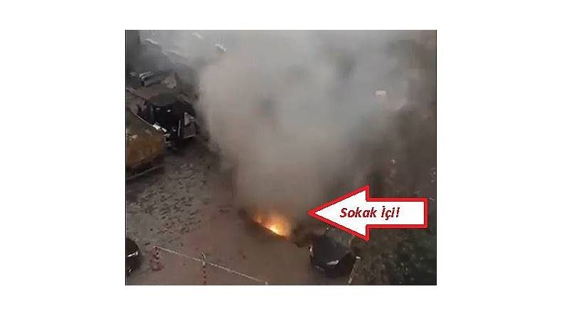 Ev ve işyerinde doğal gaza dikkat! - VİDEO’lu haber!