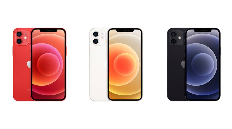 MediaMarkt’ta iPhone 12 serisi 5.699 TL’den başlıyor