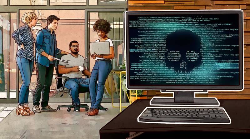 Kaspersky’den startup’lara güvenlik tavsiyeleri