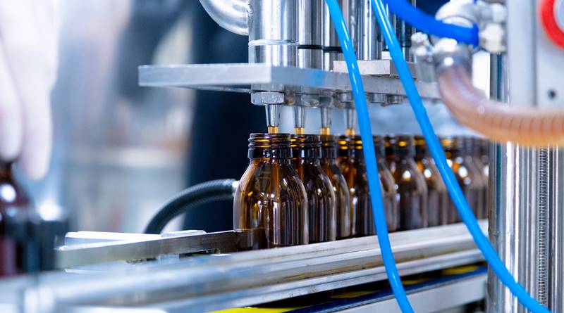 Sahil çamı kozalağından gıda takviye edici şurubu üretti - İÜ Moleküler Tıp doktoru Dr. Karagedik...