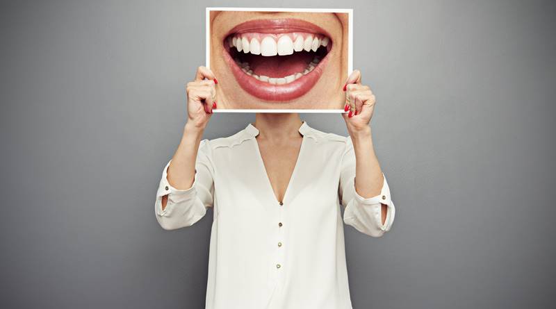 Sallanan Dişler için 8 Önlem