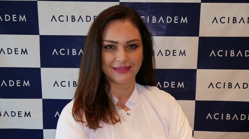 Sıkıntılı, stresli ve öfkeliyseniz yemekten uzak durun - Acıbadem Beslenme ve Diyet Uzmanı Güneş...