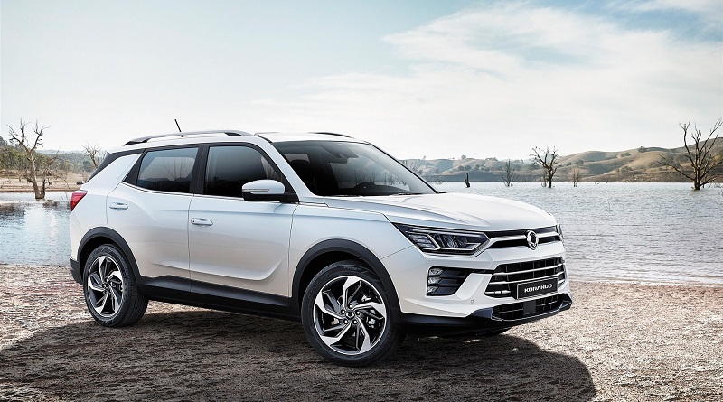 SsangYong'ın dev kampanyası mart sonuna kadar uzatıldı