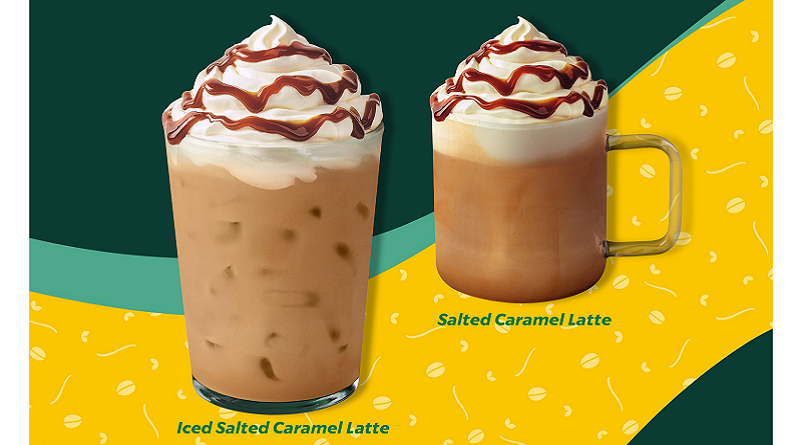 Starbucks 8 Mart Dünya Kadınlar Günü’nü Kutluyor!