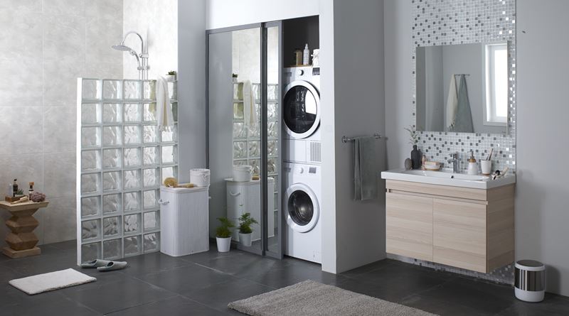 Suyu daha tasarruflu kullanmak için evinizde kolayca uygulayabileceğiniz öneriler Koçtaş'ta