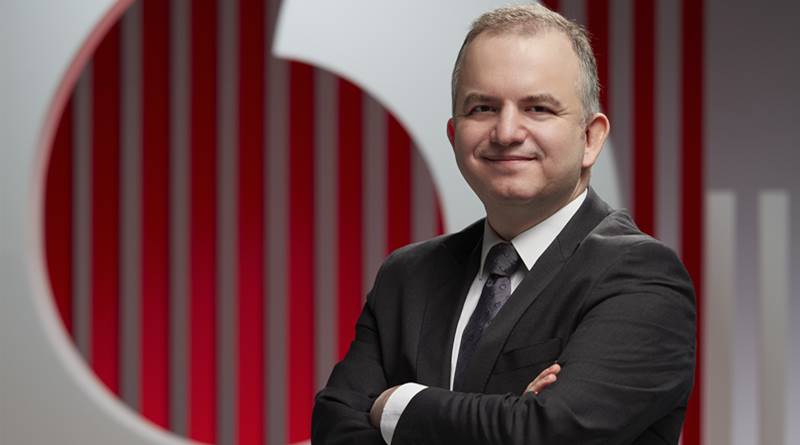 Vodafone'dan Dijital Sigorta Servisi