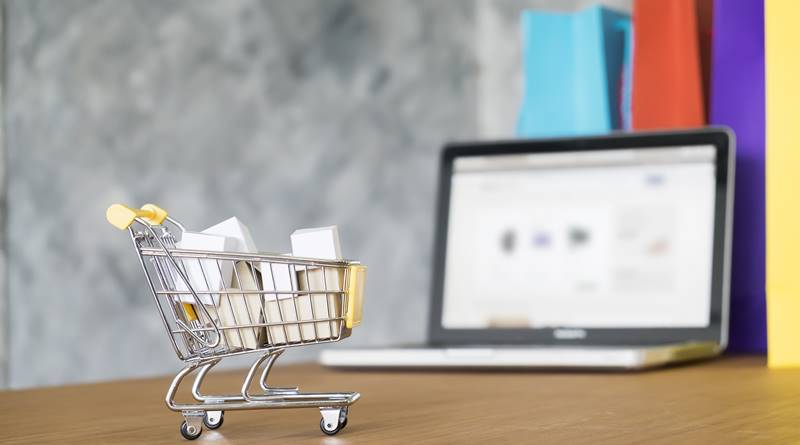 100 kişiden 75’i sepetini online’da dolduruyor
