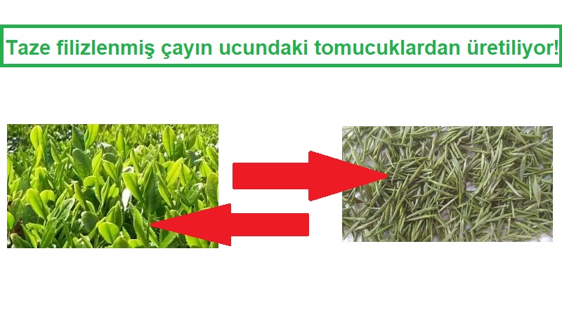 Bunun ne olduğunu biliyor musunuz? Kilosu 4.000 TL!