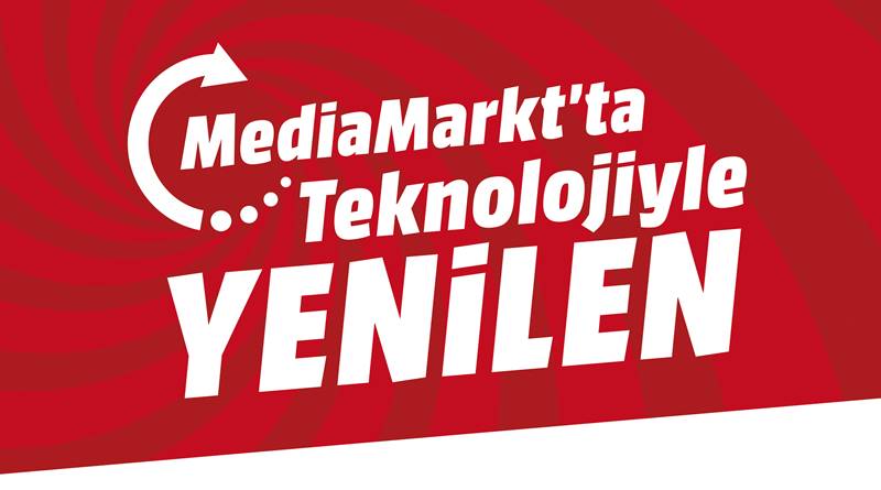 MediaMarkt fırsatlarıyla teknolojide yenilenme vakti