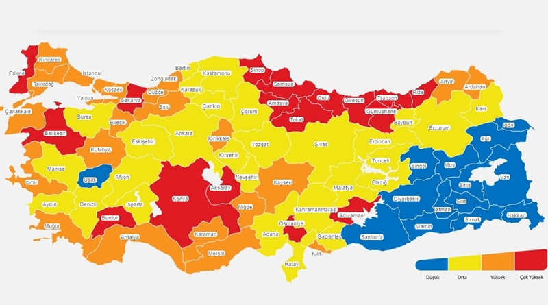 Cumhurbaşkanı Erdoğan YENİ Normalleşme Planı'nı açıkladı! - AYRINTILAR