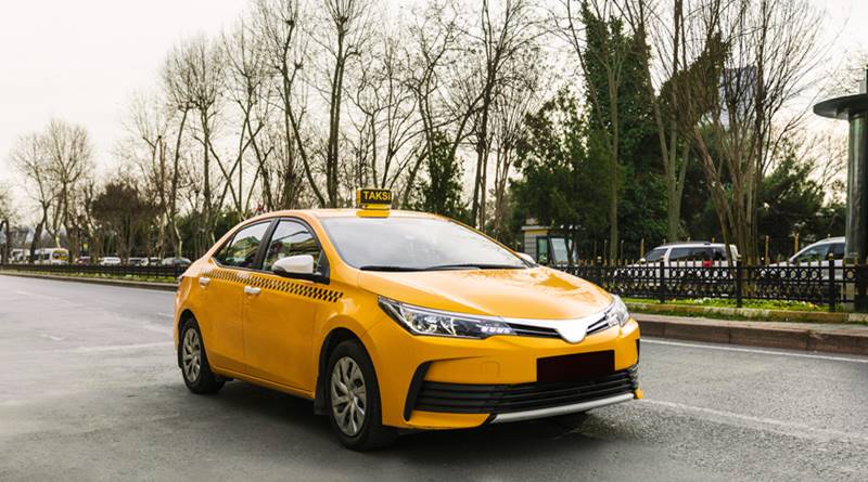 Artık Ankara'nın da Uber'i var