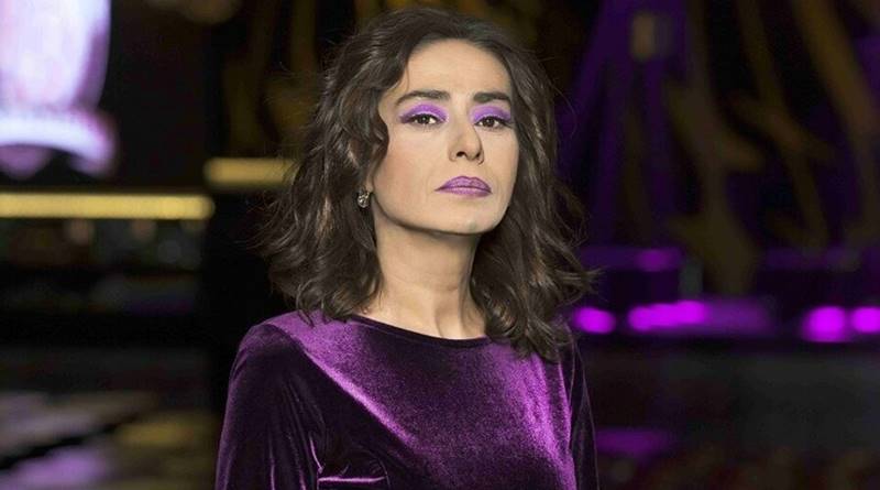 Yıldız Tilbe 20 Mart’ta evlere konuk olacak