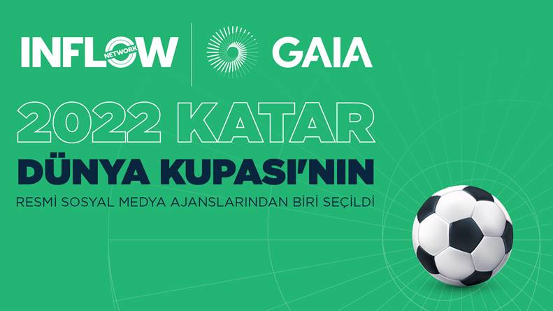2022 Katar Dünya Kupası Tanıtımı Bir Türk Ajansa Emanet