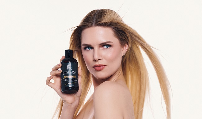 Dünyanın en pahalı ürünü Türkiye’de üretiliyor!