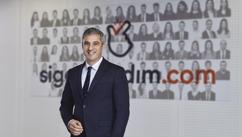 Tüm müşterilerine Netflix keyfi hediye!