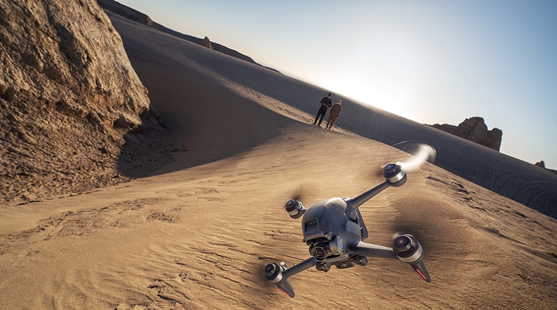 Sana En Uygun Drone Hangisi?