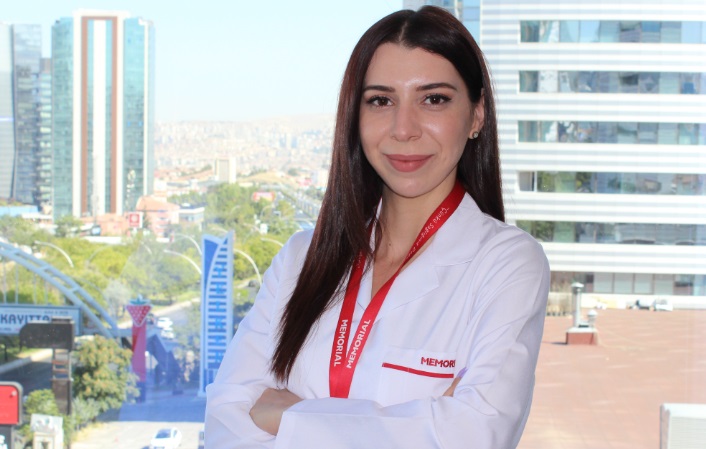 Tok Tutan Besinlerle Oruç Tutmayı Kolaylaştırabilirsiniz