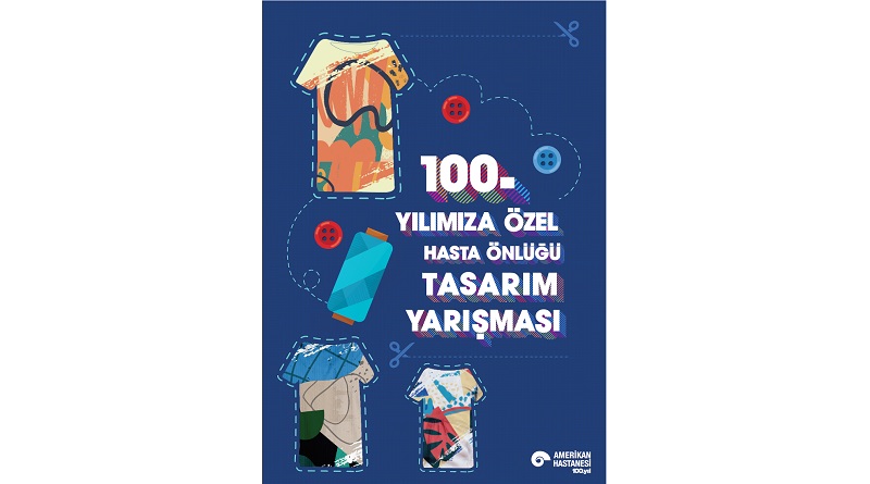 Hasta Önlüğü Tasarım Yarışması Başvuruları Nisan Ayı Boyunca Devam Edecek