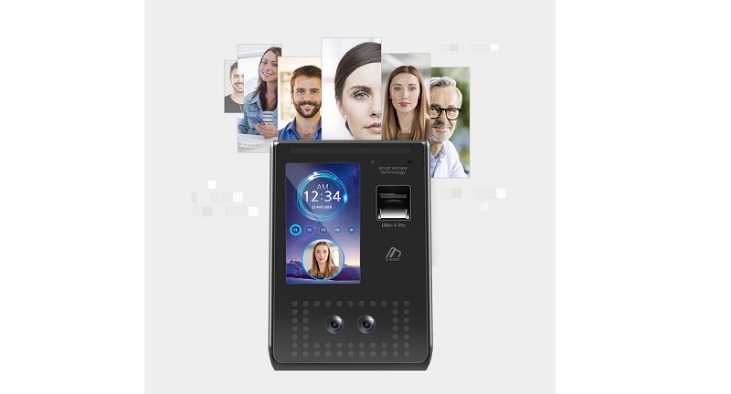 Yeni normalde güvenli ve temassız geçiş ihtiyacı “Yüz Tanıma” teknolojilerini öne çıkardı!