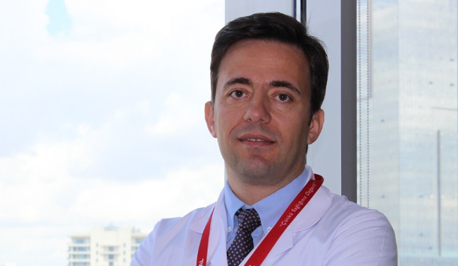 Kanser Hastalarına Covid Sürecinde Hayati Öneriler