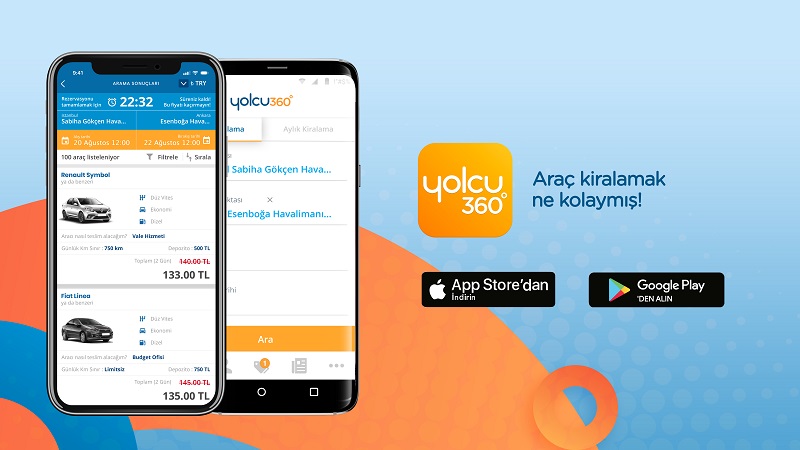 Yolcu360 Efsane Bahar İndirimi, 8 Günde 40 Milyon Kişiye Ulaştı