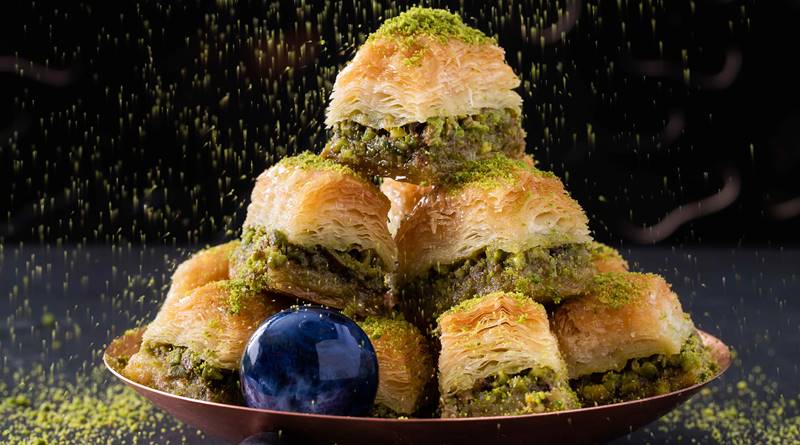 Tarihi Tatlıcıdan Kaliteli Baklavayı Anlamanın İpuçları!