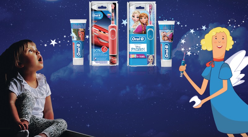 Oral-B, Migros ve Make-A-Wish Türkiye’den çocuklar için anlamlı işbirliği...