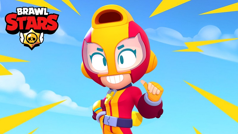Türkiye en çok bu oyunu seviyor: Brawl Stars