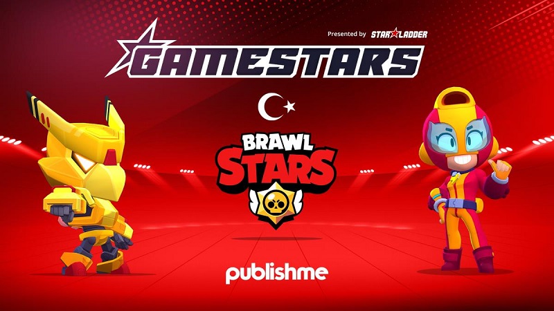 Türk Brawl Stars takımları global arenada!
