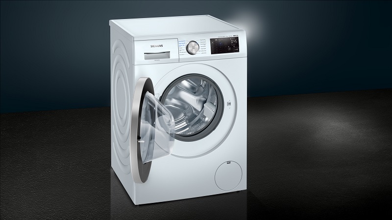 Siemens Çamaşır Makinelerinde Yüzde 20 İndirim Kampanyası