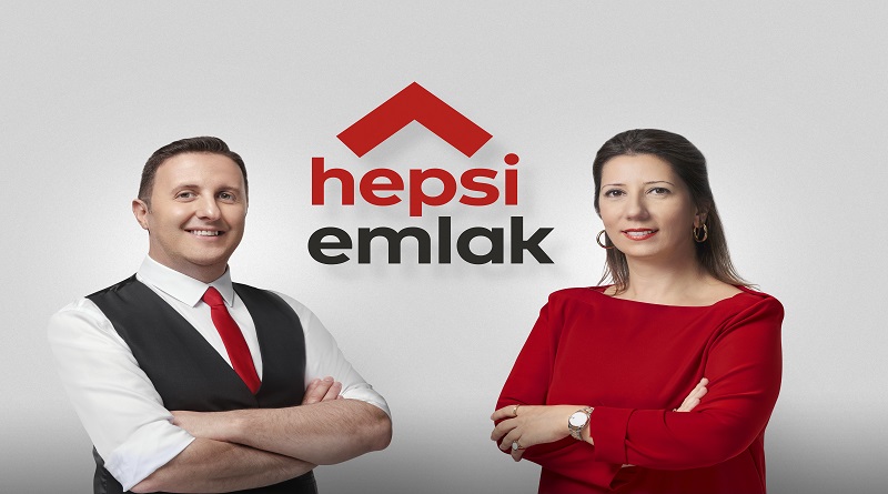 Yoluna hepsiemlak olarak devam edecek