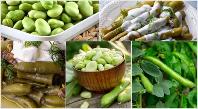 Covid'e karşı bağışıklığı güçlendiriyor! - Taze Baklanın Bilinmeyen 5 Faydası Acıbadem - Beslenme ve Diyet Uzmanı Can...