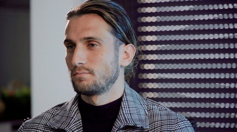 Milli futbolcu Yusuf Yazıcı İmkansızı Yaşayanlar'da
