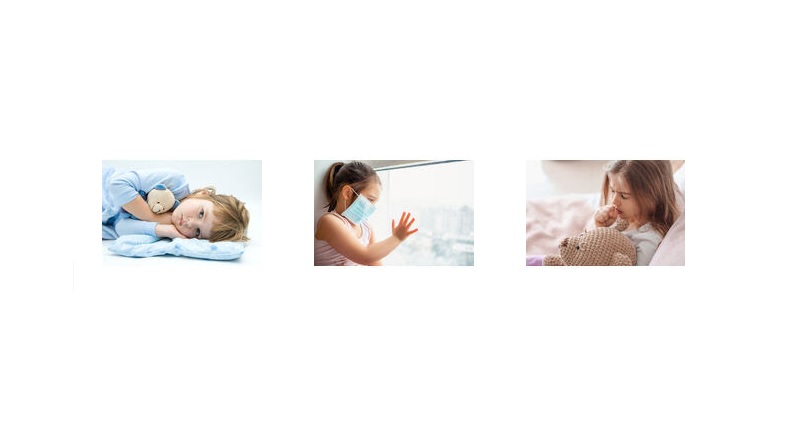 Yazın boğmaca mı olur demeyin? -  Acıbadem International - Çocuk Sağlığı ve Hastalıkları Uzmanı Dr. Cüneydi...