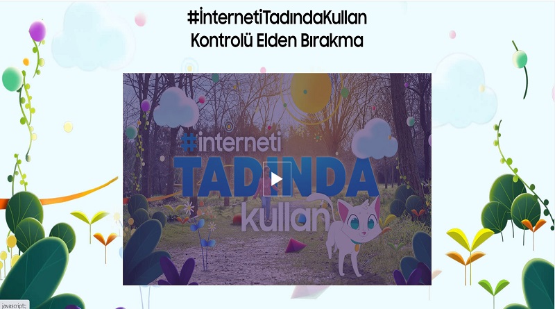 Tam kapanmada ebeveynlere ÇOCUKLARI internette korumak için rehber hazırlandı!