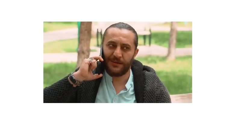 Bizim Takımdan... VİDEO!