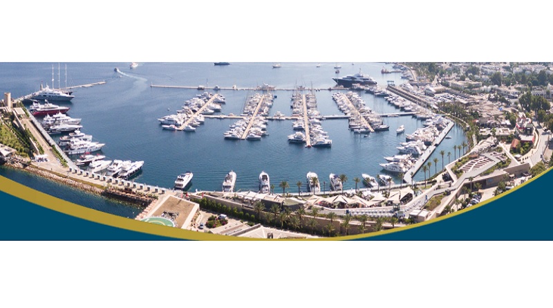 Yalıkavak Marina - Teşekkür ederiz!