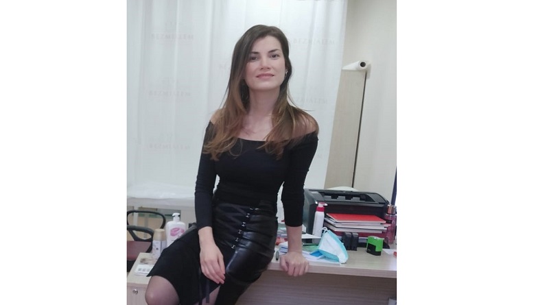 Geçmeyen Sivilcelere Dikkat - Köpek Memesi Hastası Olabilirsiniz!