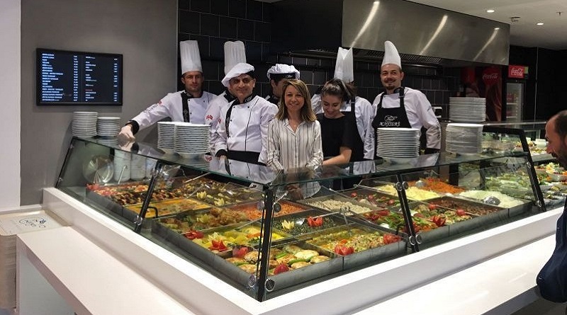 Restoranlarda sulu yemeklere ilgi arttı