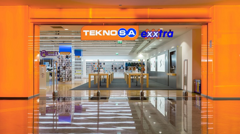 Teknosa’dan Babalar Günü’ne özel Apple kampanyası