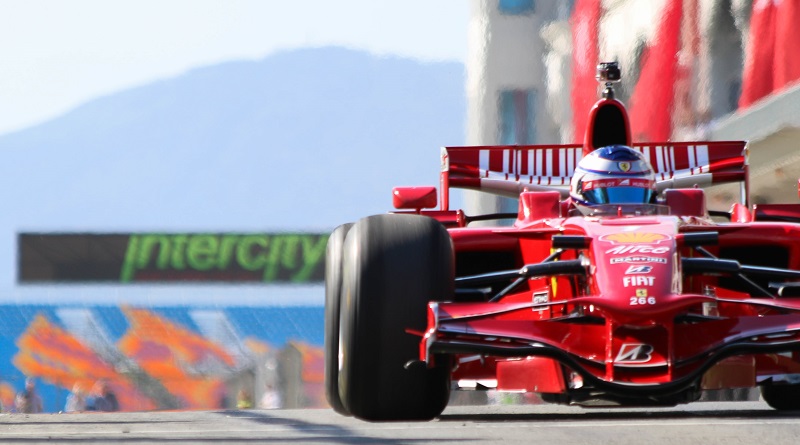 Merakla beklenen an geldi: Formula 1 biletleri 12 Temmuz'da satışa çıkıyor