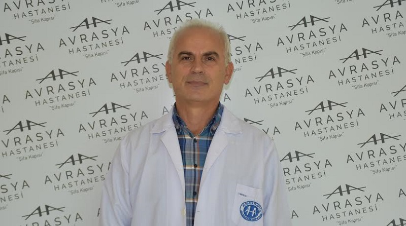 Akalazya hastalığını duydunuz mu?