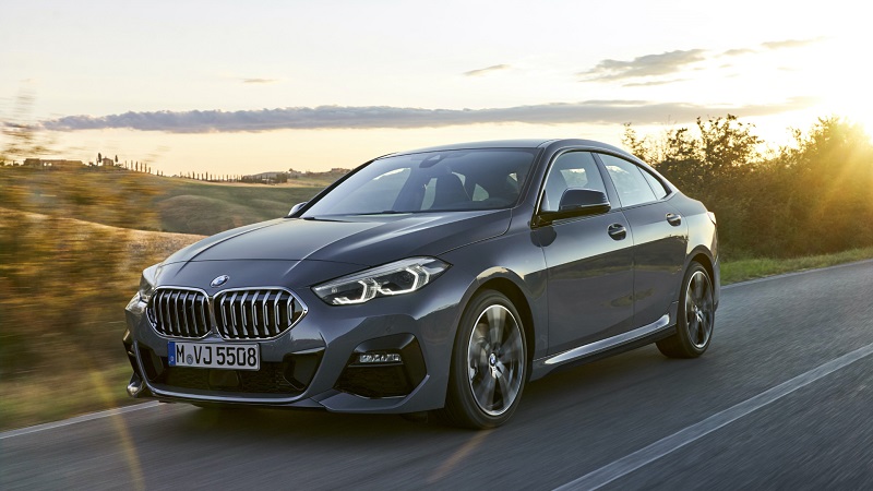 BMW Modellerinde Temmuz Ayına Özel %0 Faiz Oranı Fırsatı