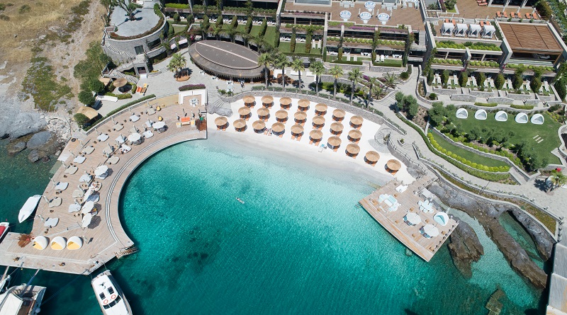 Kenan Doğulu yine yeniden 8 Ağustos'ta Caresse Bodrum'da