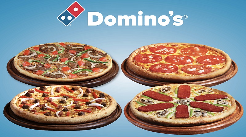 ‘Domino’s’a Gel’ günleri başladı