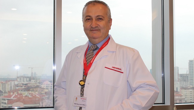 ÖNEMLİ - Prostat Kanseri...