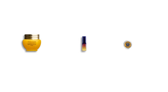 L’Occitane’ın seyahat boy ürünleriyle güzellik harekete kavuşuyor