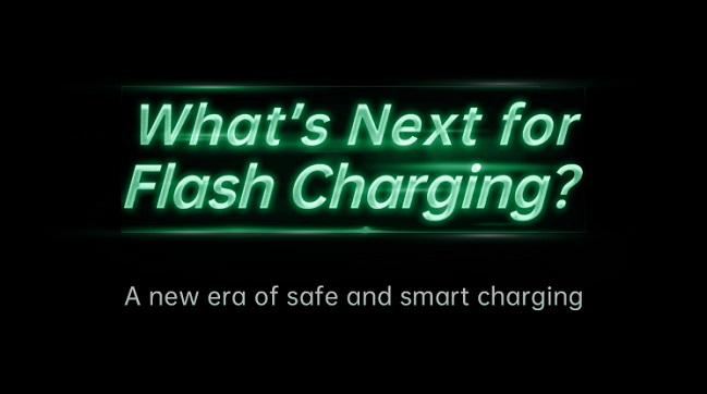 OPPO Yeni Nesil Hızlı Şarj Teknolojisini Tanıttı