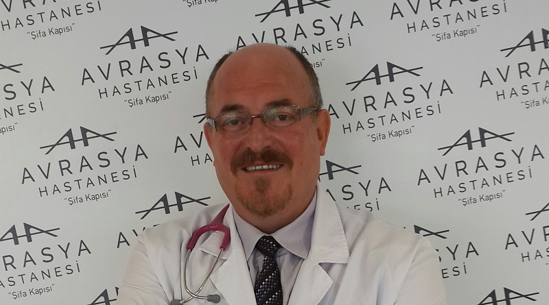 Kadınlar erkeklere oranla daha fazla tiroid kanseri oluyor